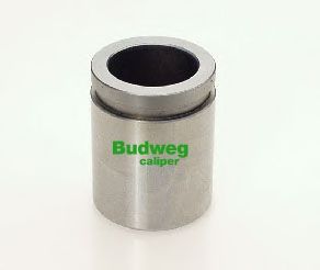 BUDWEG CALIPER 233843 -  Поршень, корпус скобы тормоза